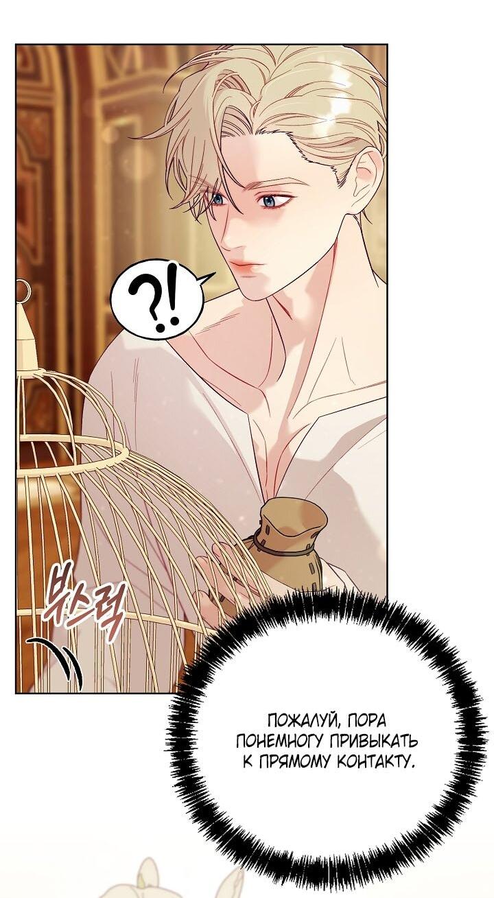 Манга Клетка коллекционера - Глава 4 Страница 26