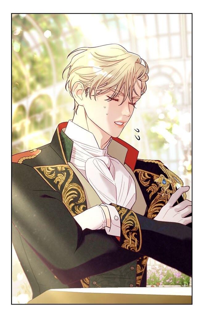 Манга Клетка коллекционера - Глава 3 Страница 13