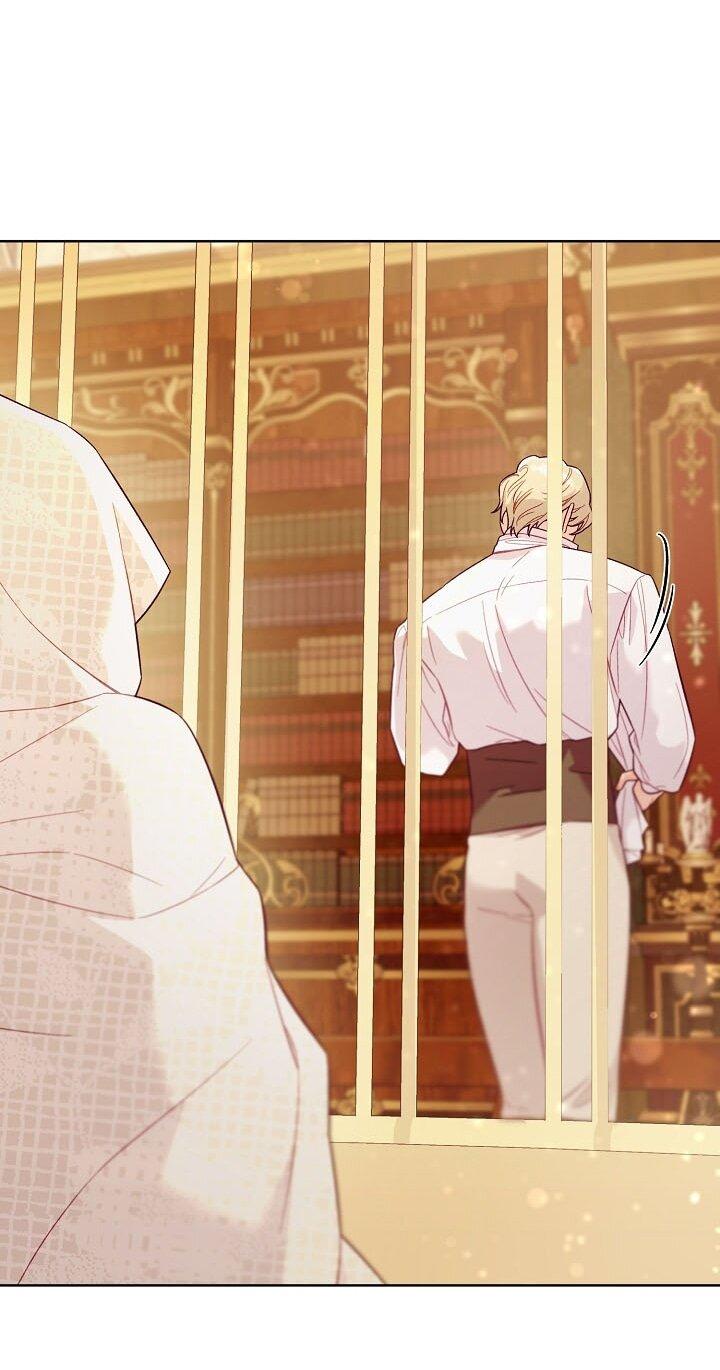 Манга Клетка коллекционера - Глава 3 Страница 44