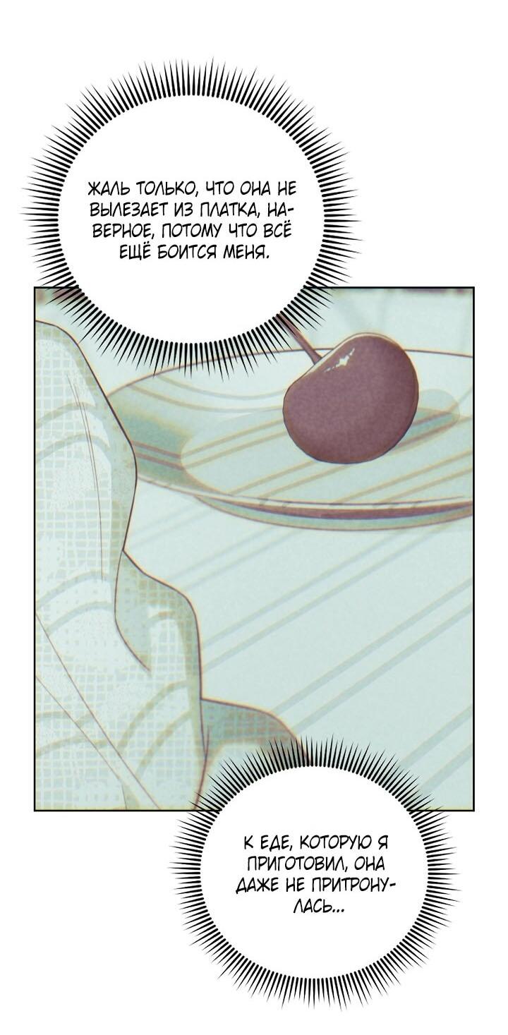 Манга Клетка коллекционера - Глава 2 Страница 70
