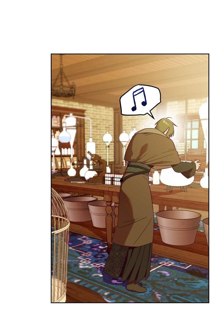 Манга Клетка коллекционера - Глава 1 Страница 2