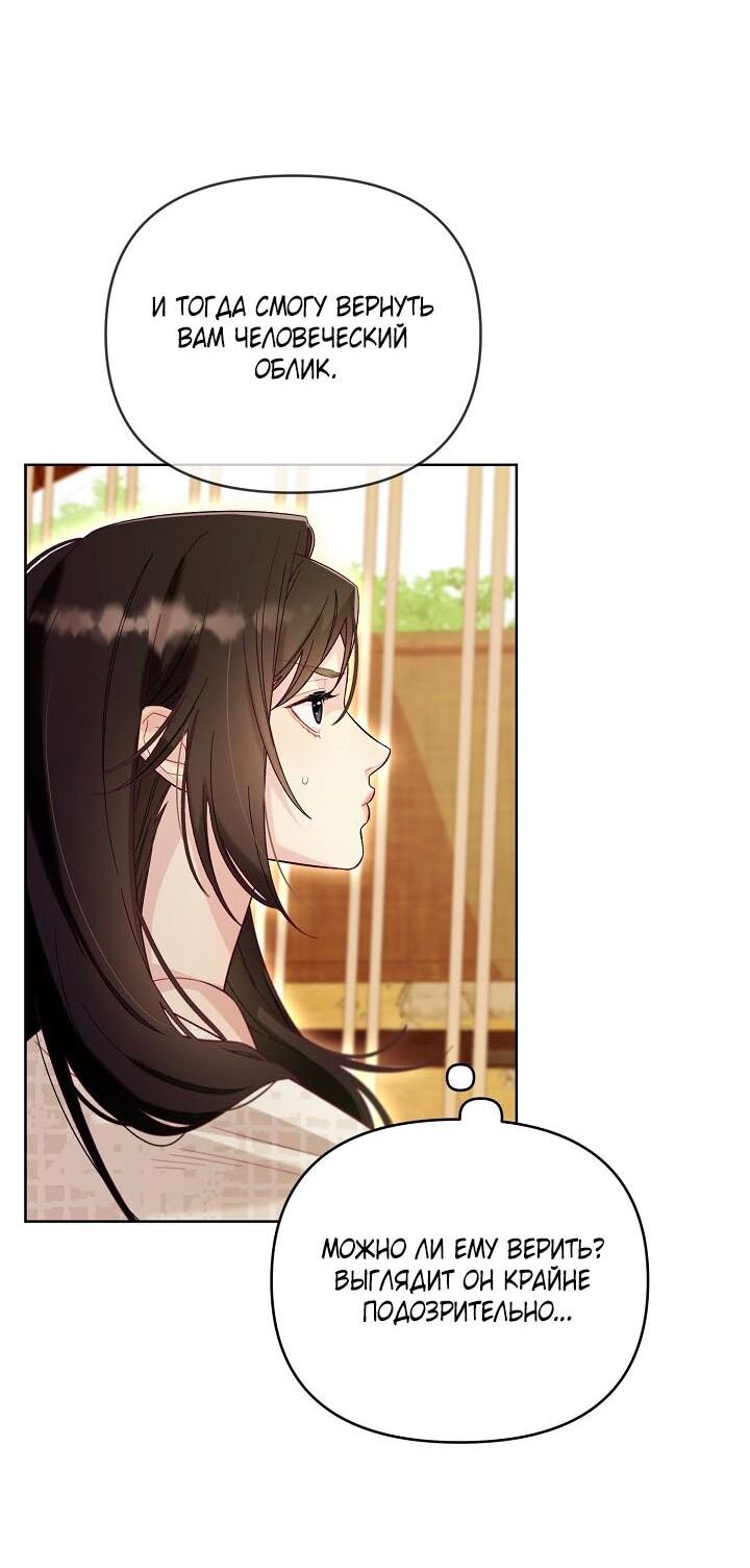 Манга Клетка коллекционера - Глава 1 Страница 24