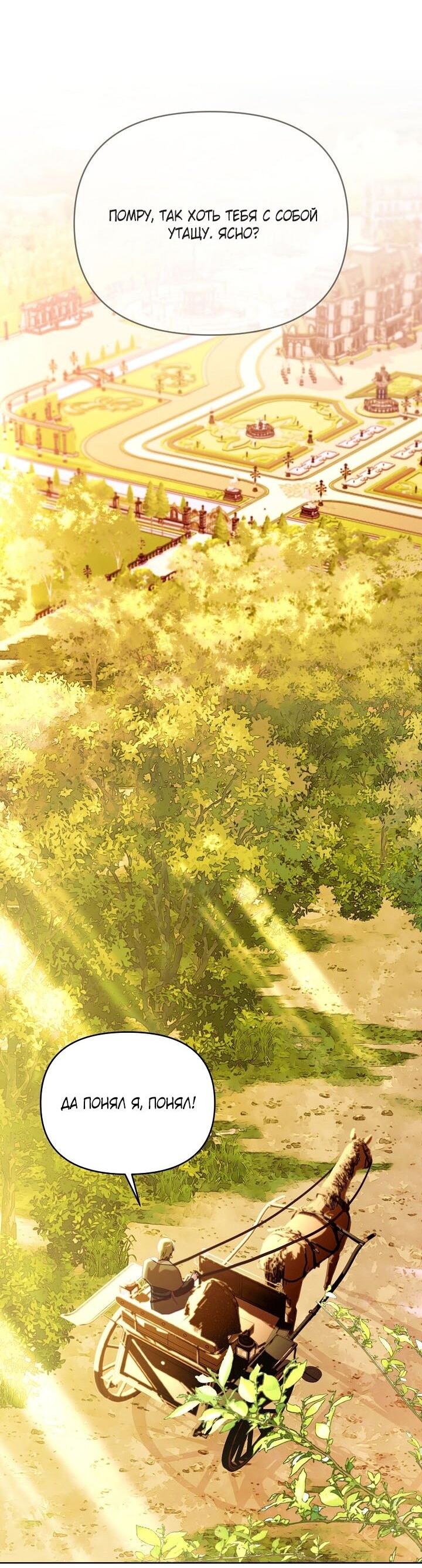 Манга Клетка коллекционера - Глава 1 Страница 41