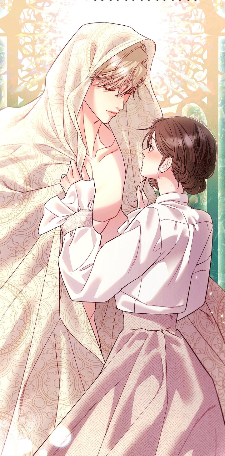 Манга Клетка коллекционера - Глава 23 Страница 8