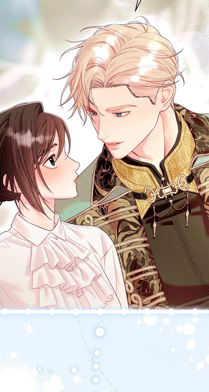 Манга Клетка коллекционера - Глава 23 Страница 37