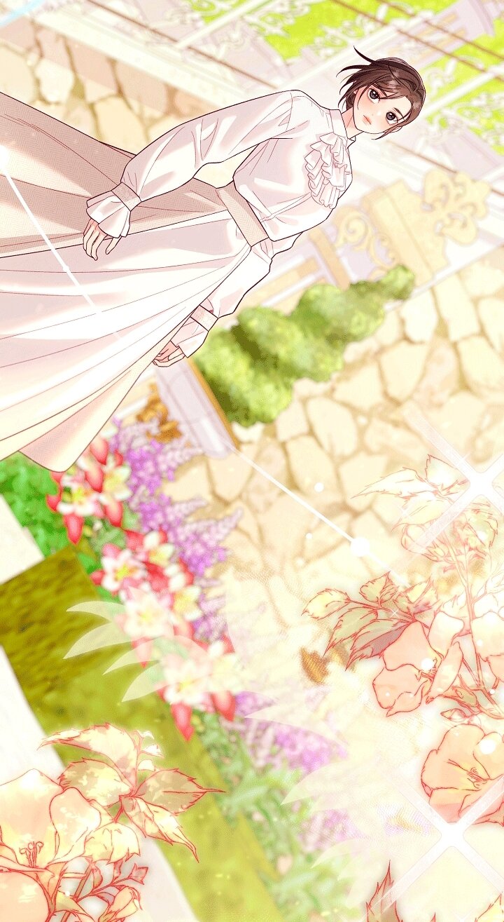 Манга Клетка коллекционера - Глава 23 Страница 81