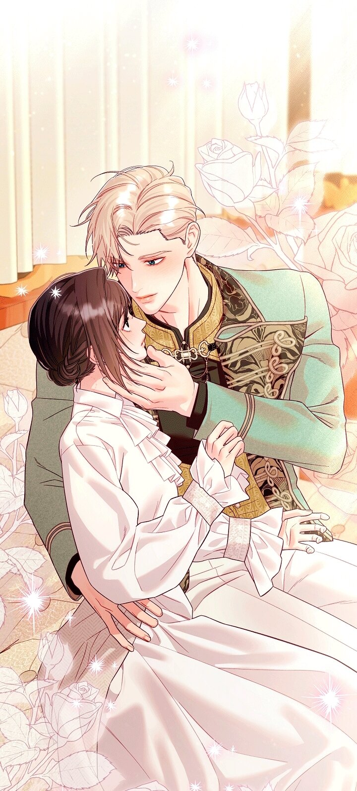 Манга Клетка коллекционера - Глава 23 Страница 24