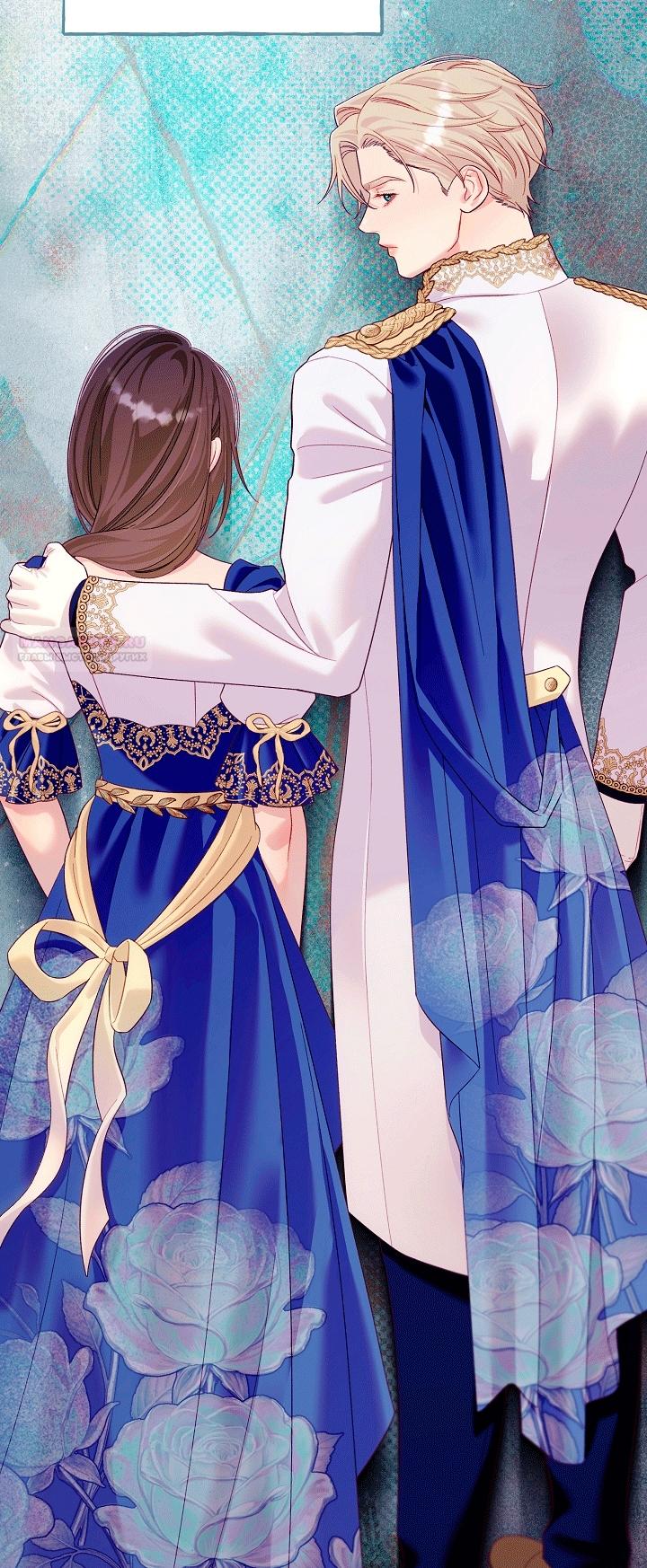 Манга Клетка коллекционера - Глава 25 Страница 54