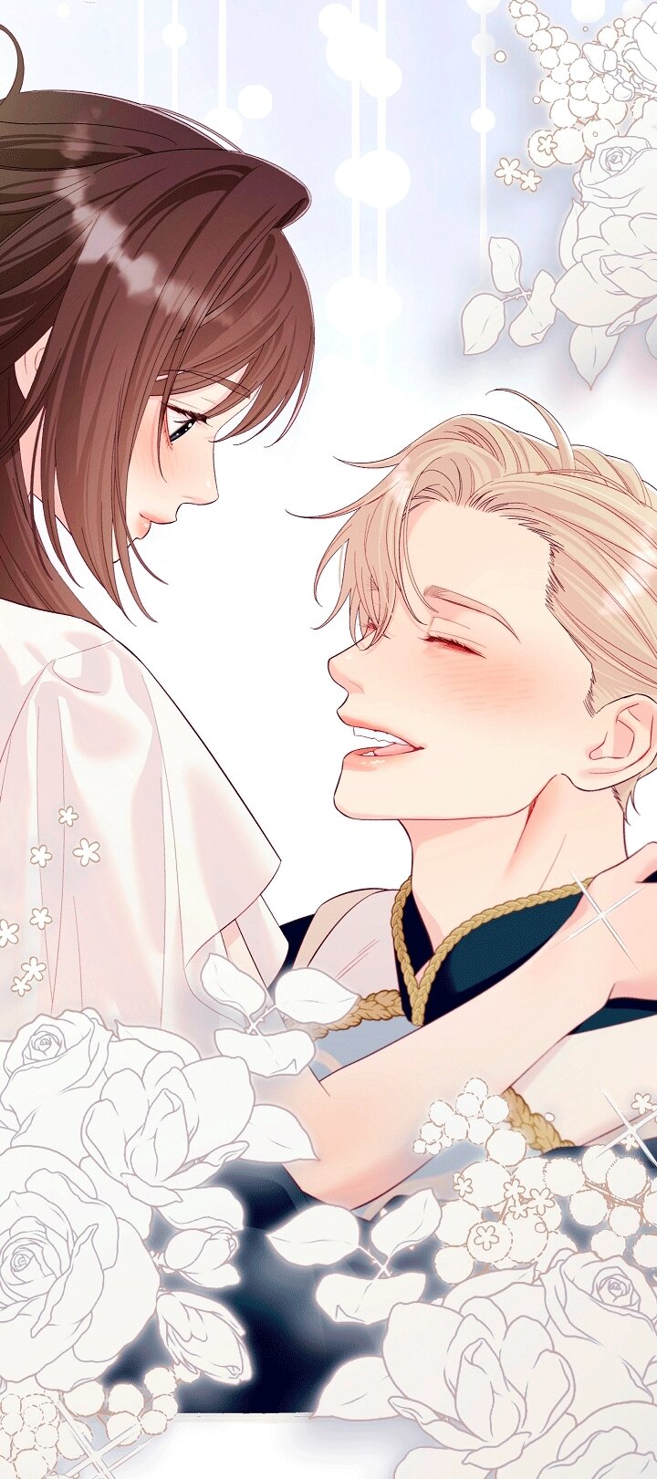 Манга Клетка коллекционера - Глава 25 Страница 68