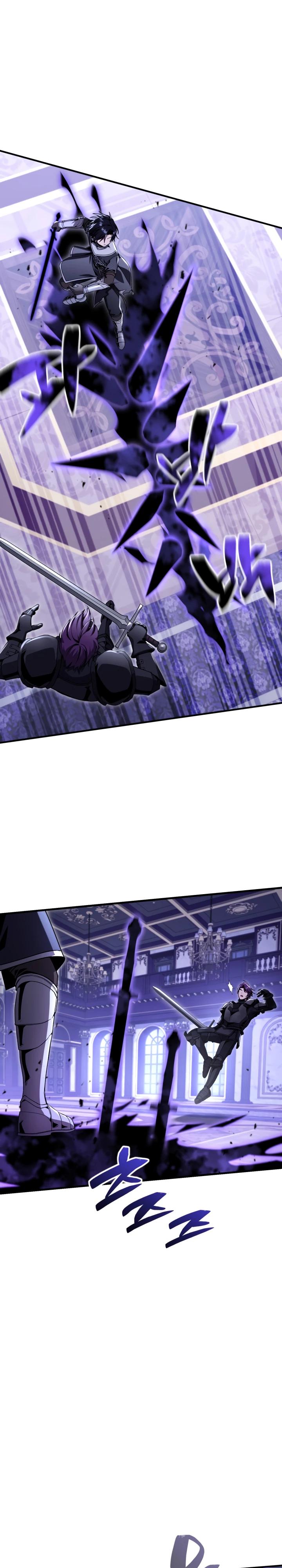 Манга Величайший вундеркинд герцогской семьи - Глава 33 Страница 3