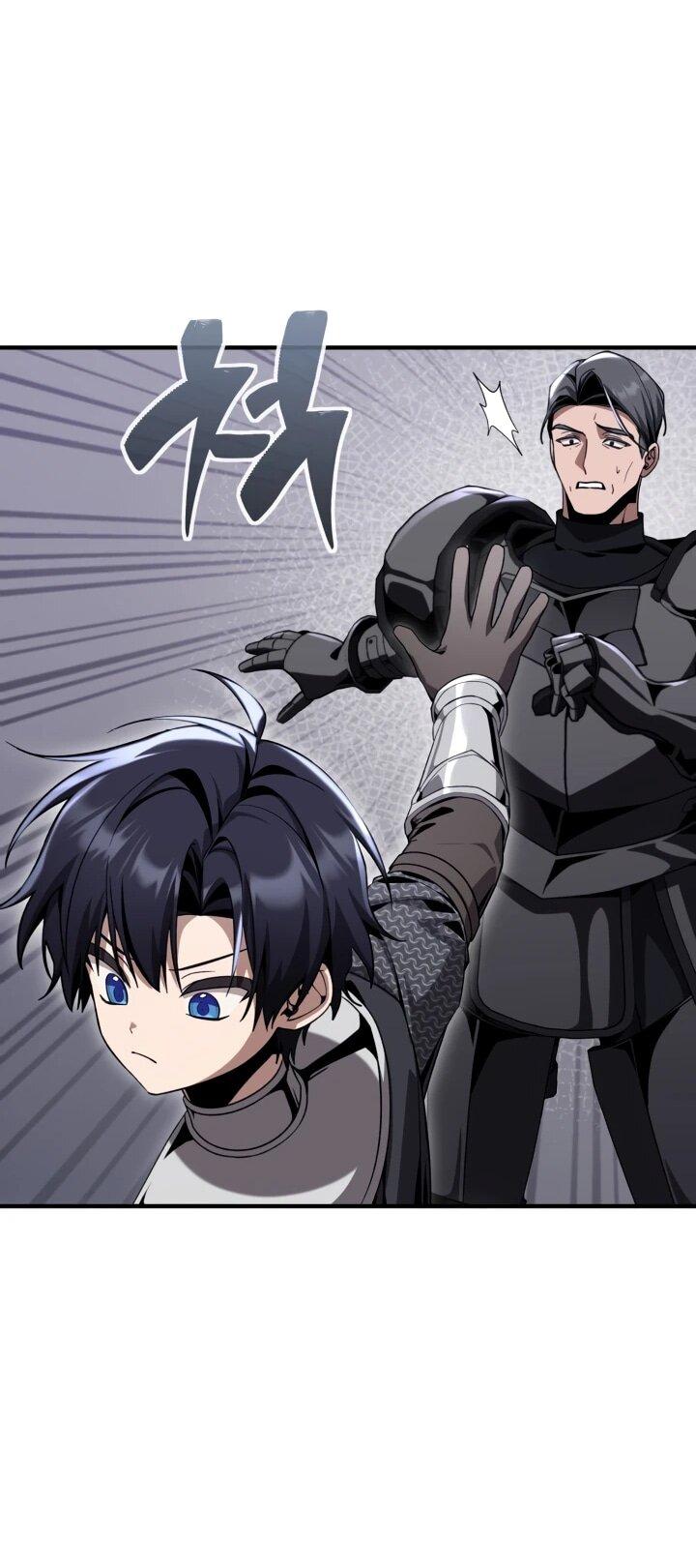 Манга Величайший вундеркинд герцогской семьи - Глава 32 Страница 35