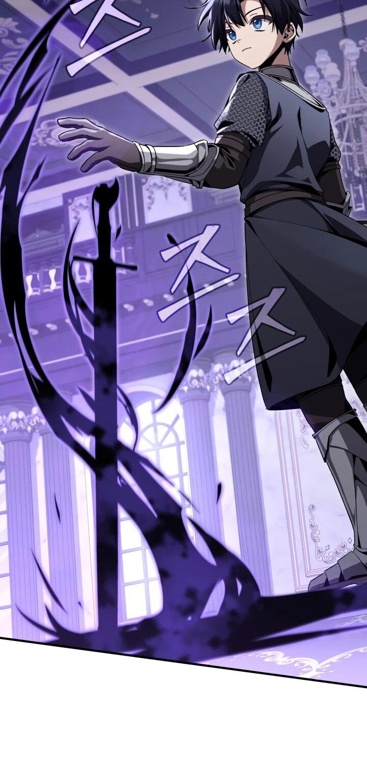 Манга Величайший вундеркинд герцогской семьи - Глава 32 Страница 61