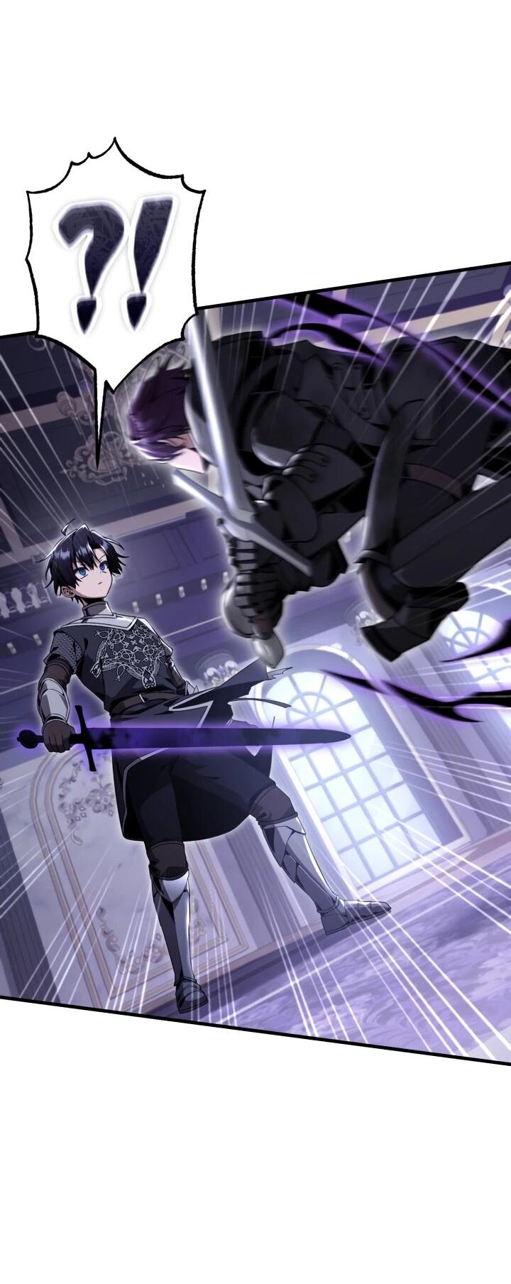 Манга Величайший вундеркинд герцогской семьи - Глава 32 Страница 72