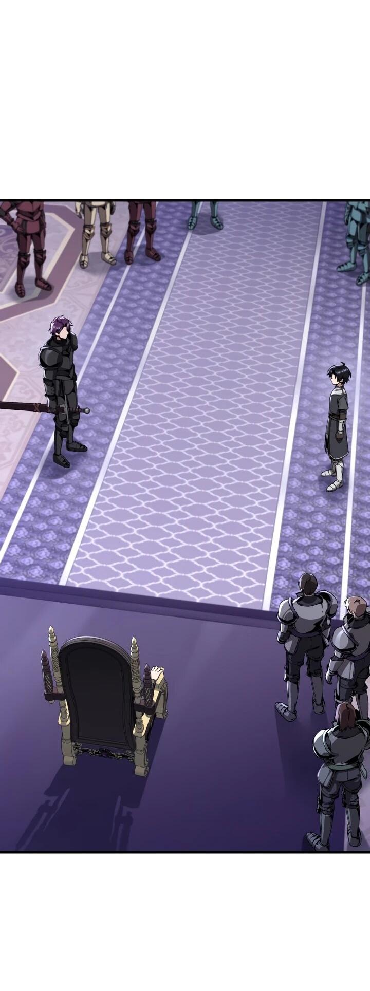 Манга Величайший вундеркинд герцогской семьи - Глава 32 Страница 47