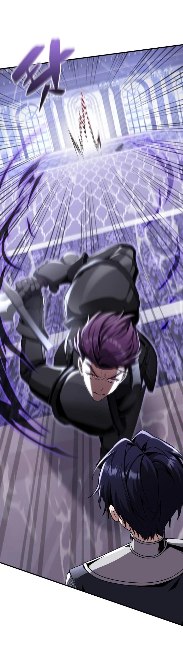 Манга Величайший вундеркинд герцогской семьи - Глава 32 Страница 63