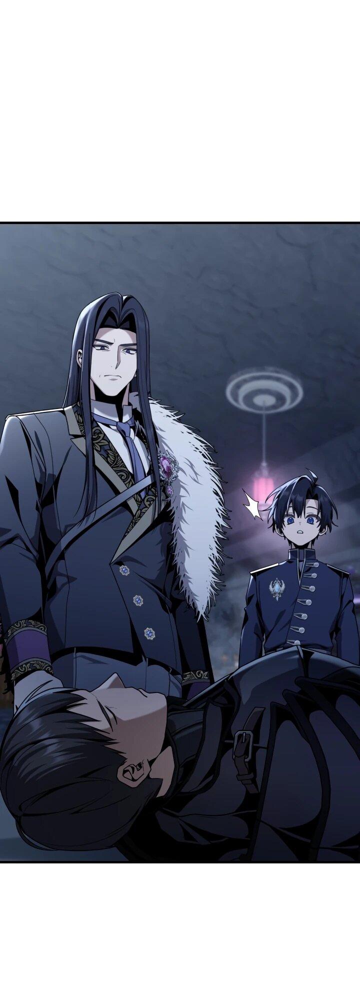 Манга Величайший вундеркинд герцогской семьи - Глава 31 Страница 7