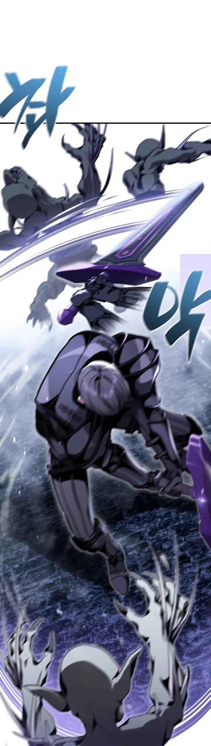 Манга Величайший вундеркинд герцогской семьи - Глава 31 Страница 53