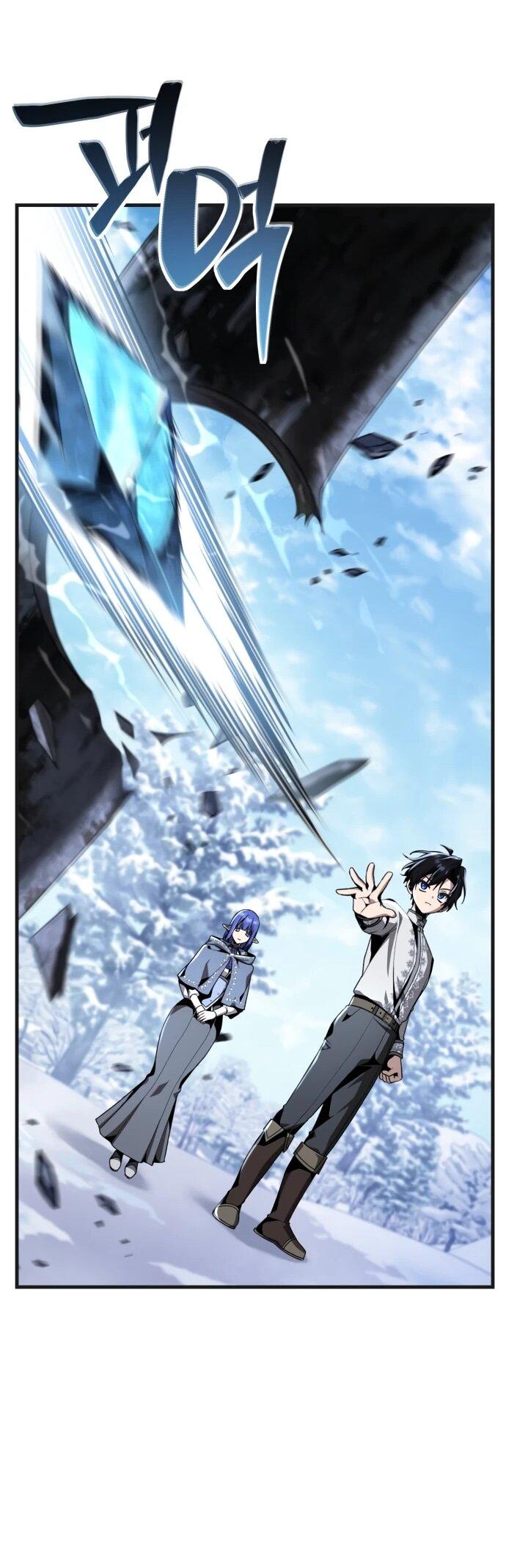 Манга Величайший вундеркинд герцогской семьи - Глава 31 Страница 61