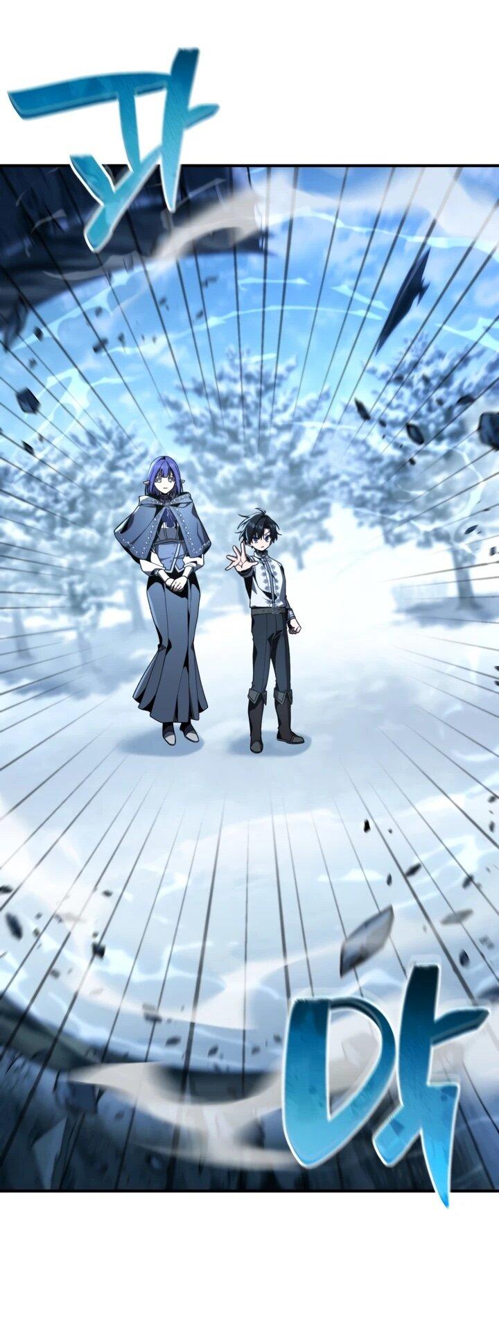 Манга Величайший вундеркинд герцогской семьи - Глава 31 Страница 65