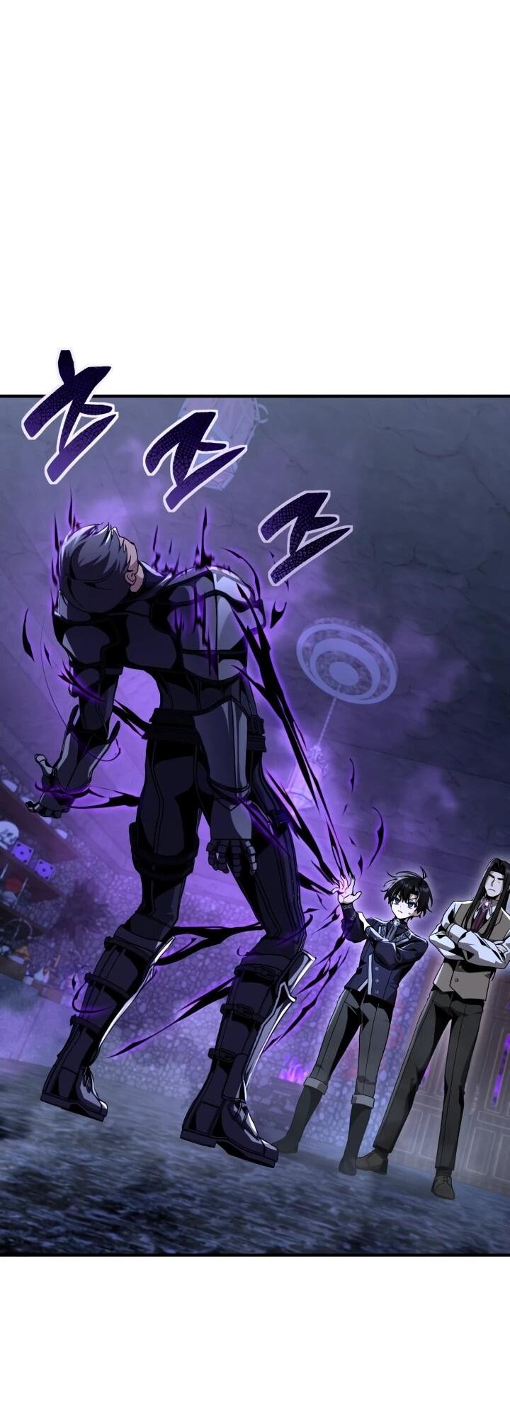 Манга Величайший вундеркинд герцогской семьи - Глава 31 Страница 41