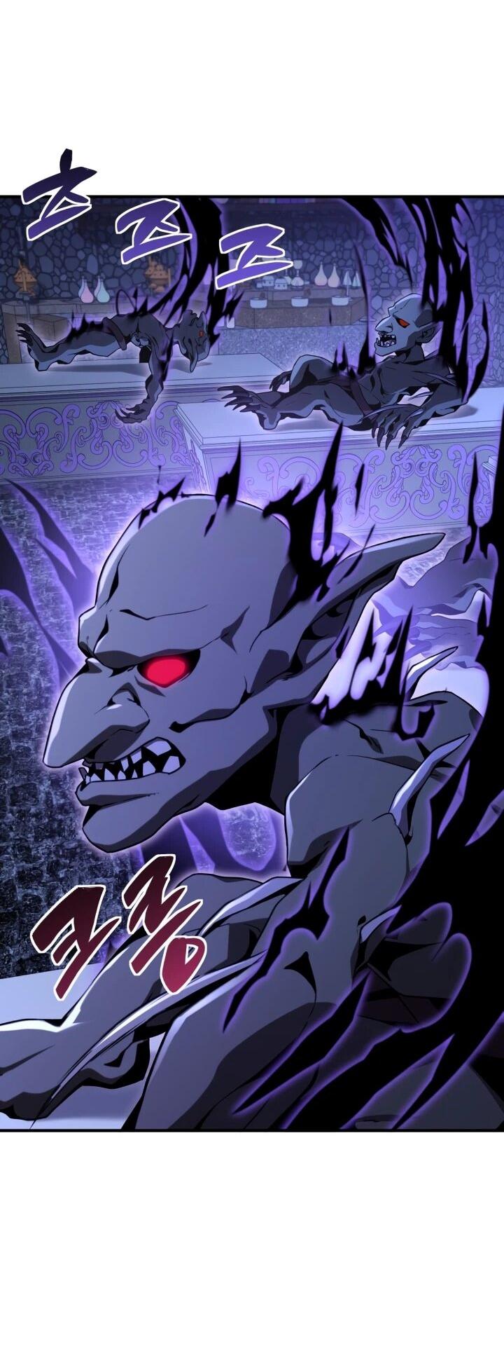 Манга Величайший вундеркинд герцогской семьи - Глава 31 Страница 50