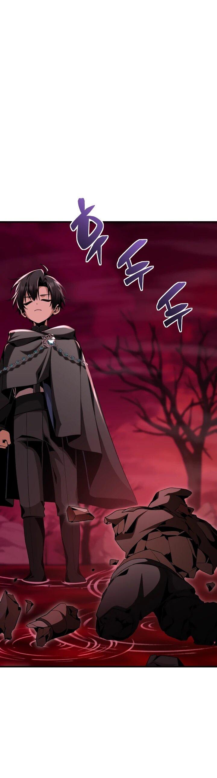 Манга Величайший вундеркинд герцогской семьи - Глава 29 Страница 25