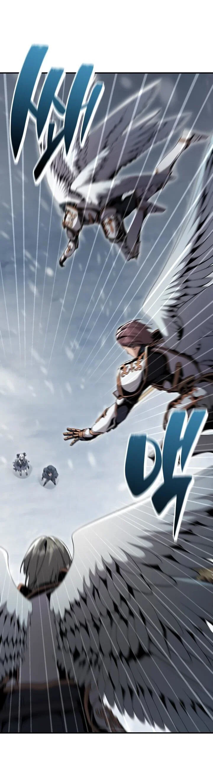 Манга Величайший вундеркинд герцогской семьи - Глава 29 Страница 56