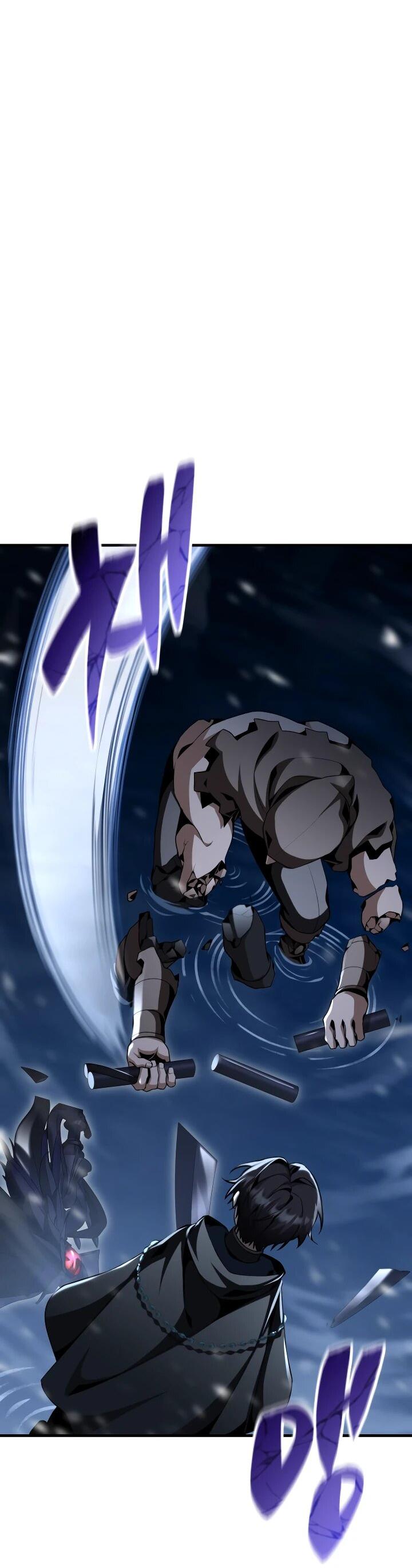 Манга Величайший вундеркинд герцогской семьи - Глава 29 Страница 22