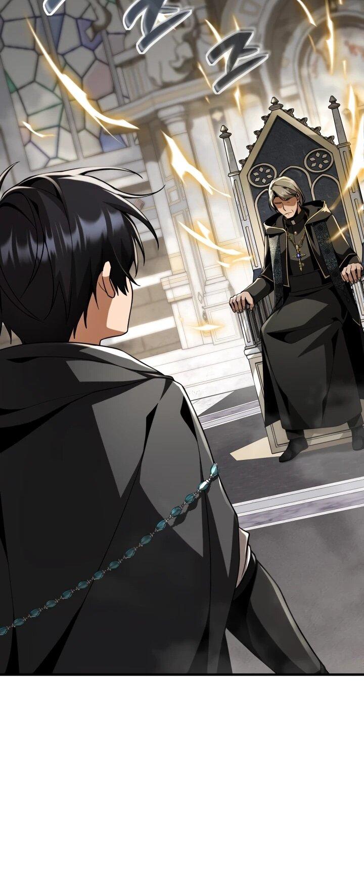 Манга Величайший вундеркинд герцогской семьи - Глава 28 Страница 29