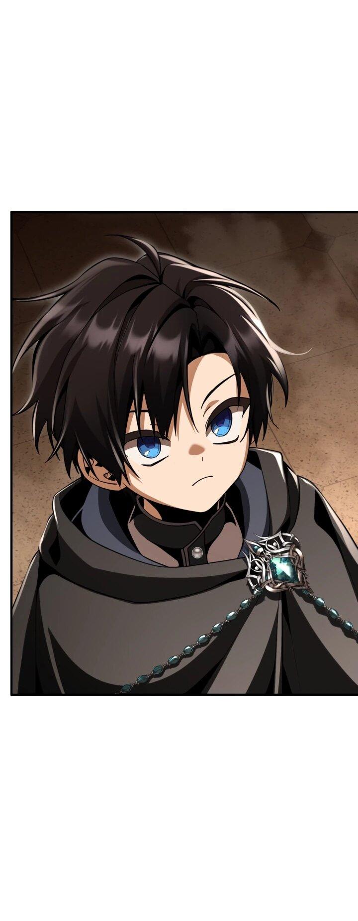 Манга Величайший вундеркинд герцогской семьи - Глава 28 Страница 49