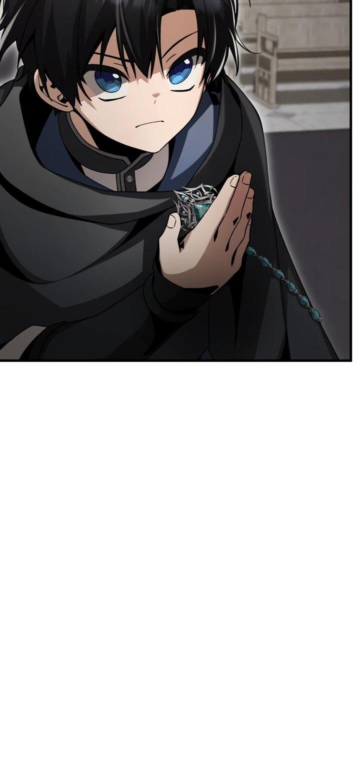 Манга Величайший вундеркинд герцогской семьи - Глава 28 Страница 5