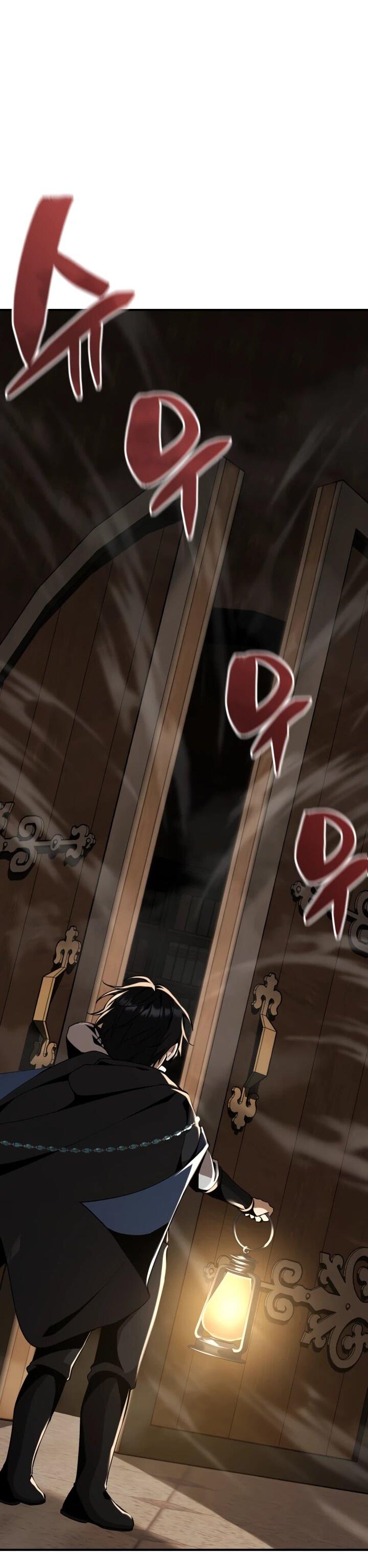 Манга Величайший вундеркинд герцогской семьи - Глава 28 Страница 48