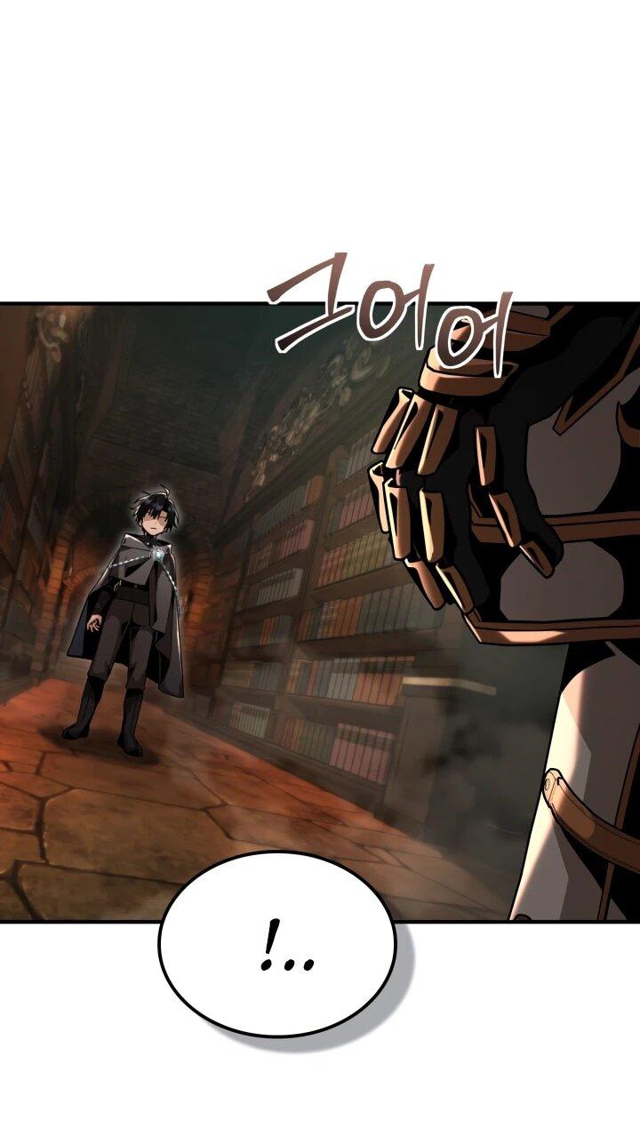 Манга Величайший вундеркинд герцогской семьи - Глава 28 Страница 53