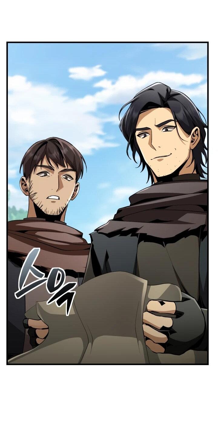 Манга Величайший вундеркинд герцогской семьи - Глава 27 Страница 36