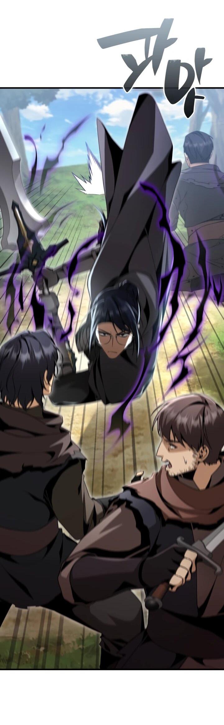 Манга Величайший вундеркинд герцогской семьи - Глава 27 Страница 67