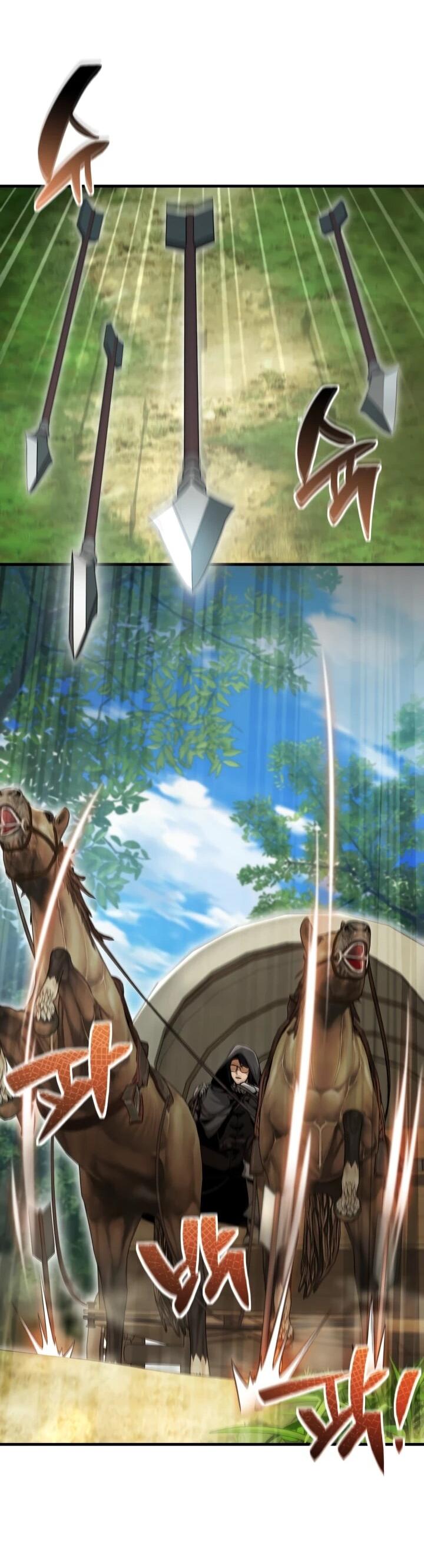 Манга Величайший вундеркинд герцогской семьи - Глава 27 Страница 30