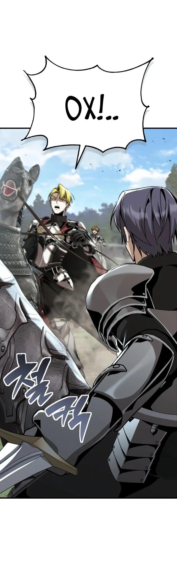 Манга Величайший вундеркинд герцогской семьи - Глава 26 Страница 12