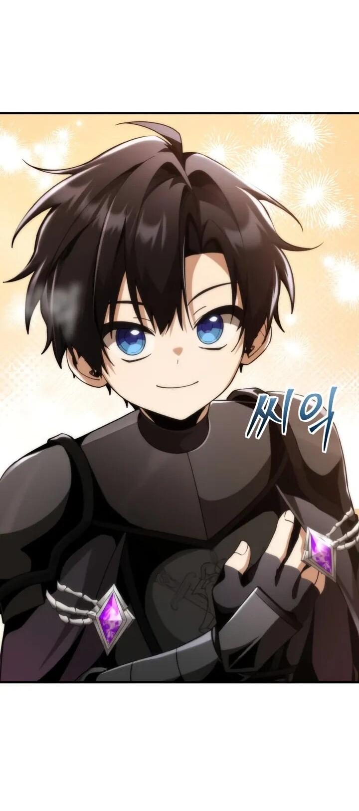 Манга Величайший вундеркинд герцогской семьи - Глава 26 Страница 53