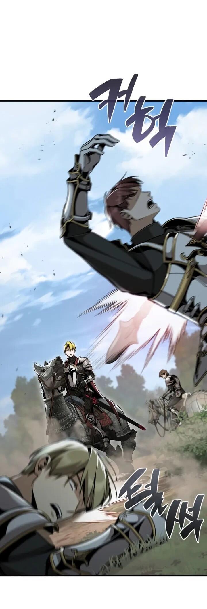 Манга Величайший вундеркинд герцогской семьи - Глава 26 Страница 2