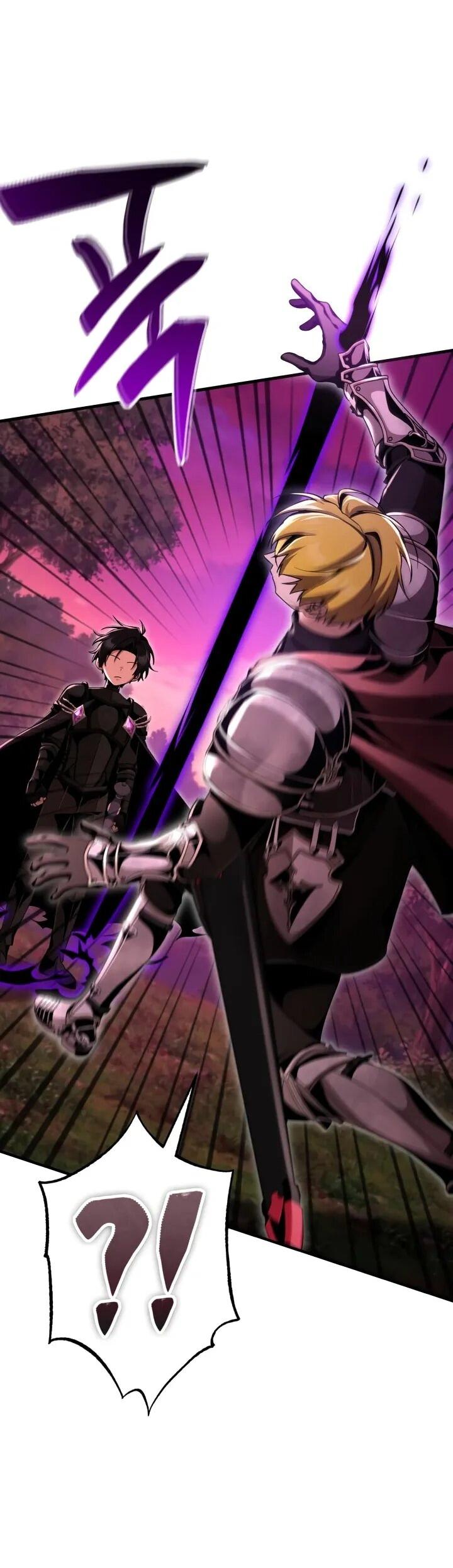 Манга Величайший вундеркинд герцогской семьи - Глава 26 Страница 30