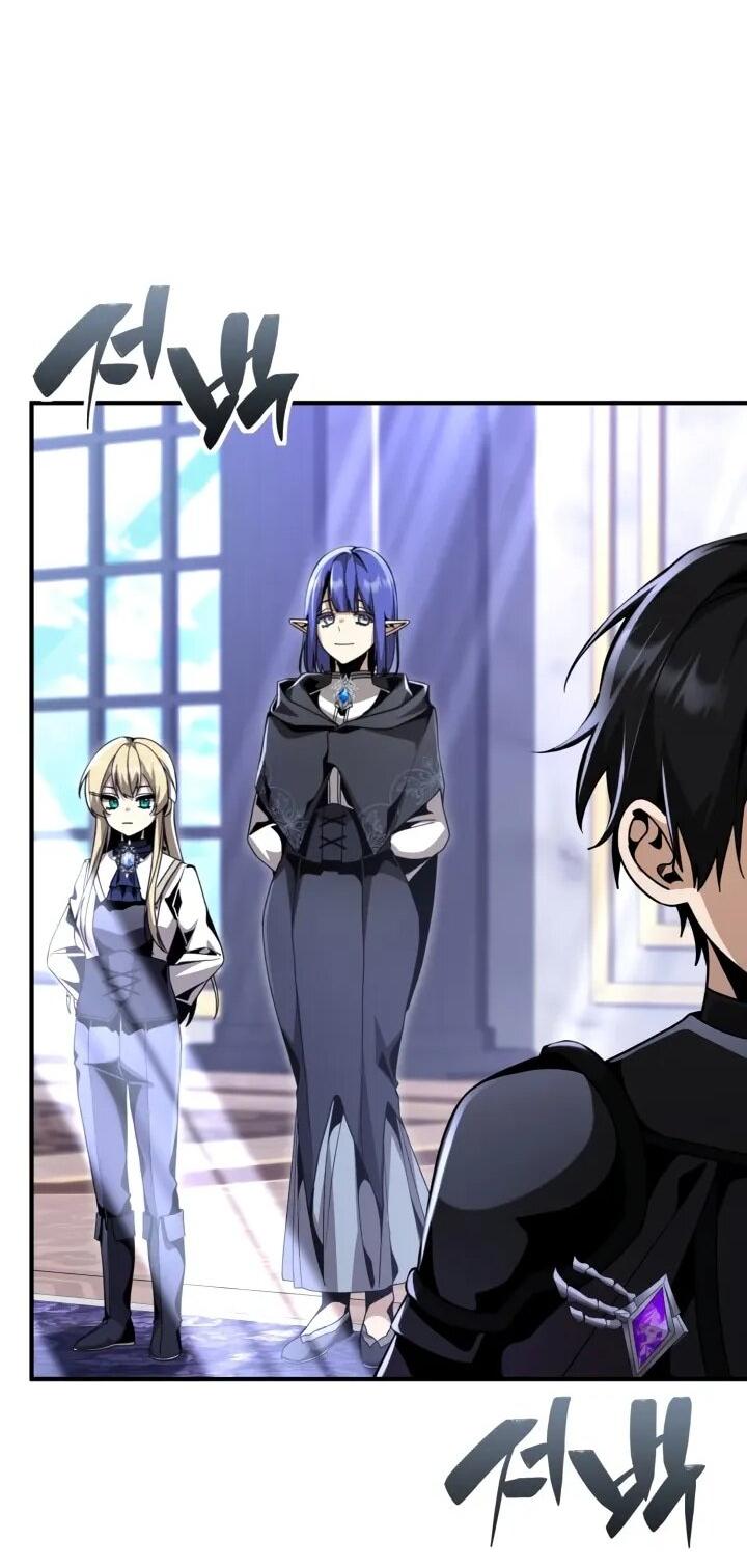 Манга Величайший вундеркинд герцогской семьи - Глава 26 Страница 46