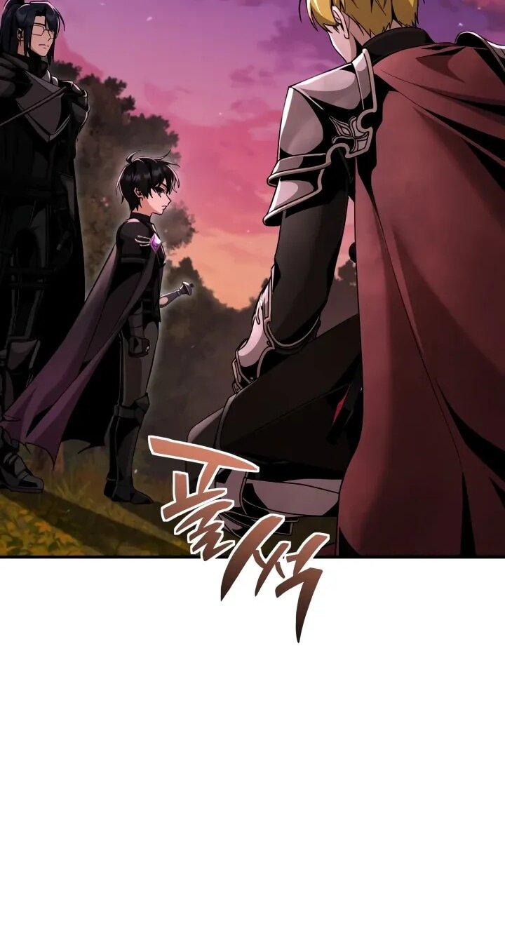 Манга Величайший вундеркинд герцогской семьи - Глава 26 Страница 19