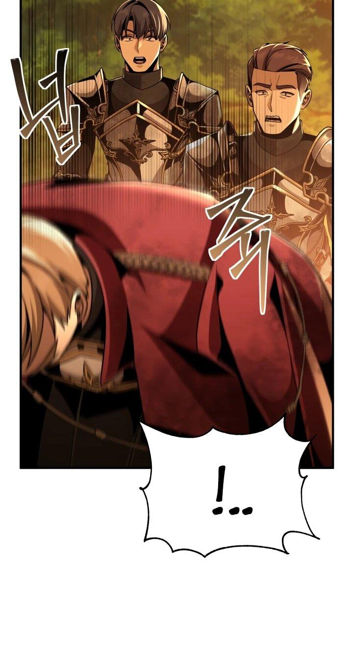 Манга Величайший вундеркинд герцогской семьи - Глава 25 Страница 48