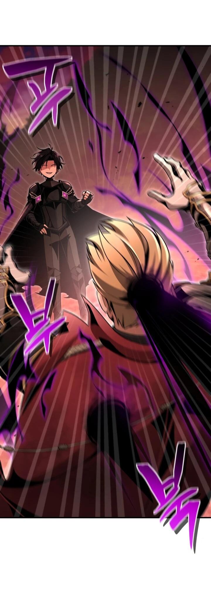 Манга Величайший вундеркинд герцогской семьи - Глава 25 Страница 74