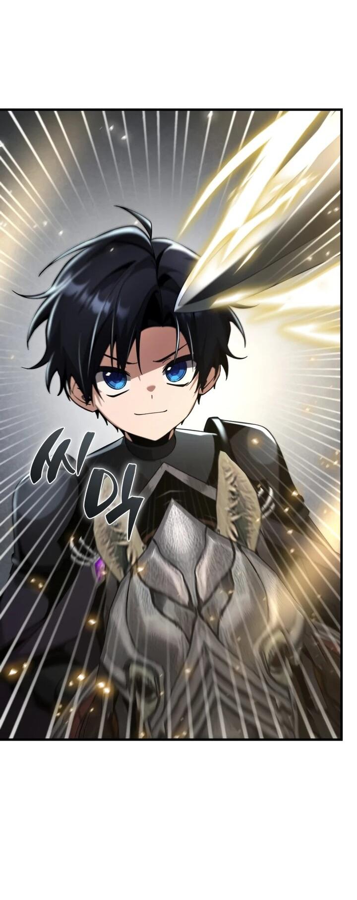 Манга Величайший вундеркинд герцогской семьи - Глава 25 Страница 32