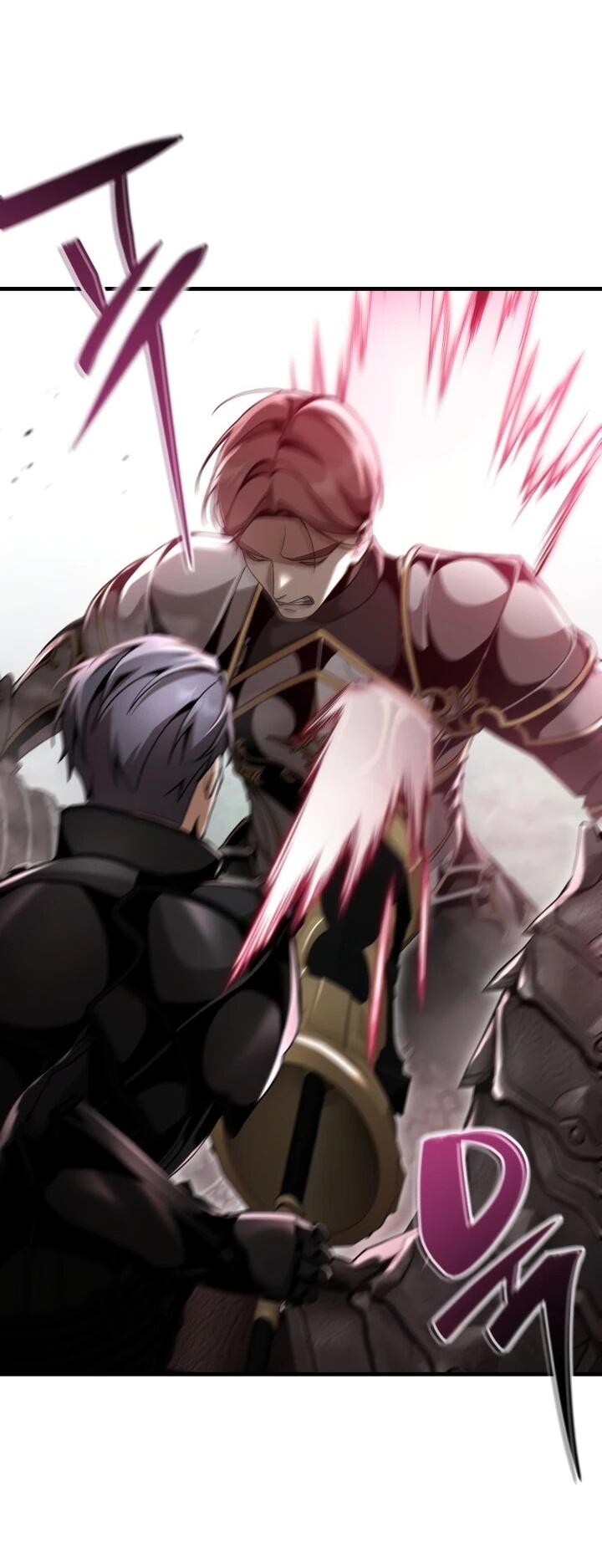 Манга Величайший вундеркинд герцогской семьи - Глава 25 Страница 23