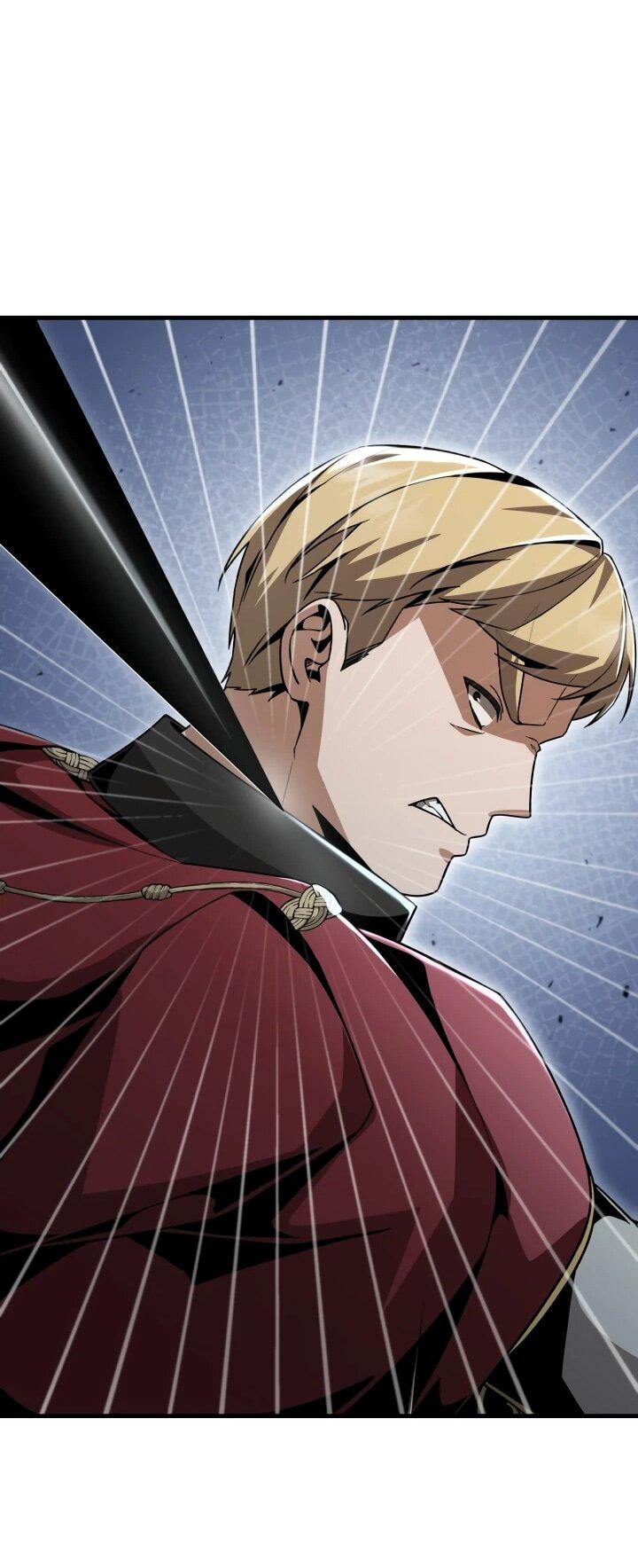 Манга Величайший вундеркинд герцогской семьи - Глава 24 Страница 32