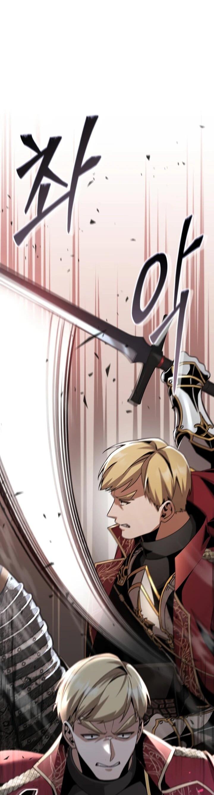 Манга Величайший вундеркинд герцогской семьи - Глава 24 Страница 34