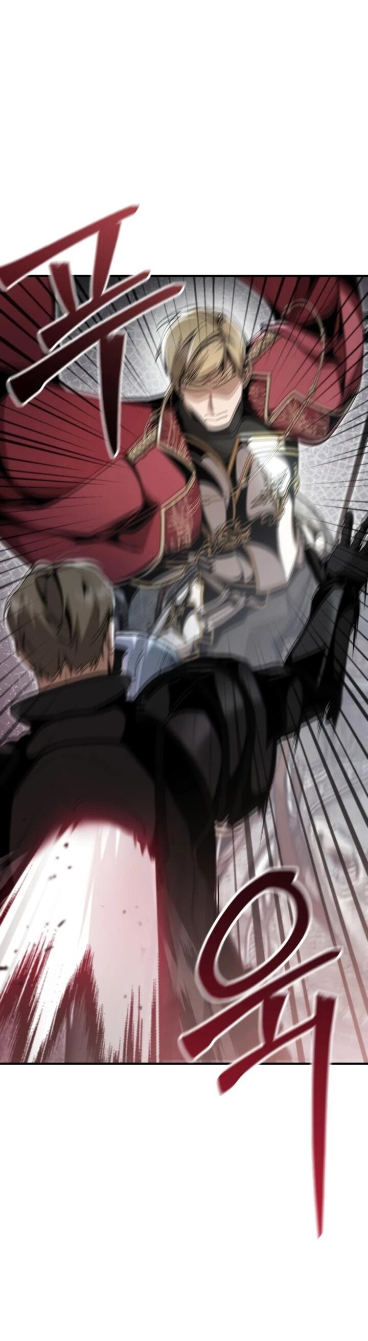 Манга Величайший вундеркинд герцогской семьи - Глава 24 Страница 30