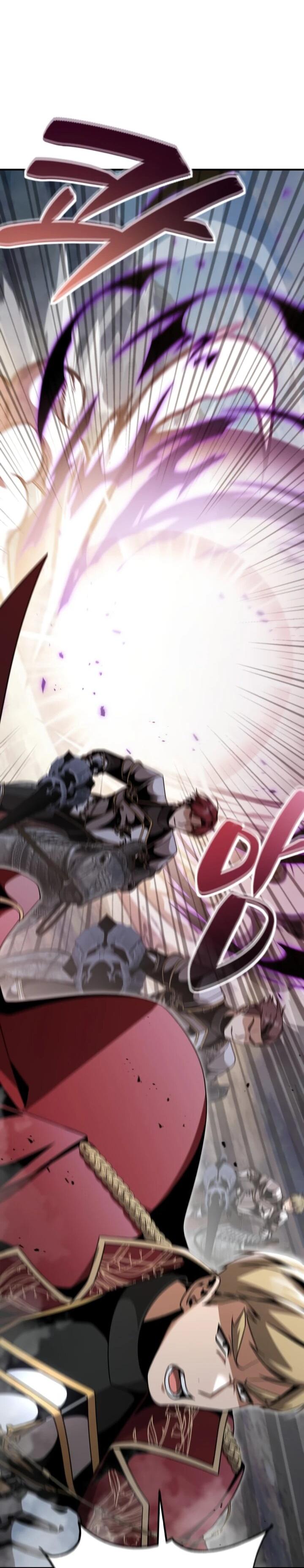 Манга Величайший вундеркинд герцогской семьи - Глава 24 Страница 27